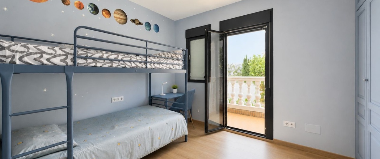 Wiederverkauf - Villa - Marbella - Nueva Andalucía
