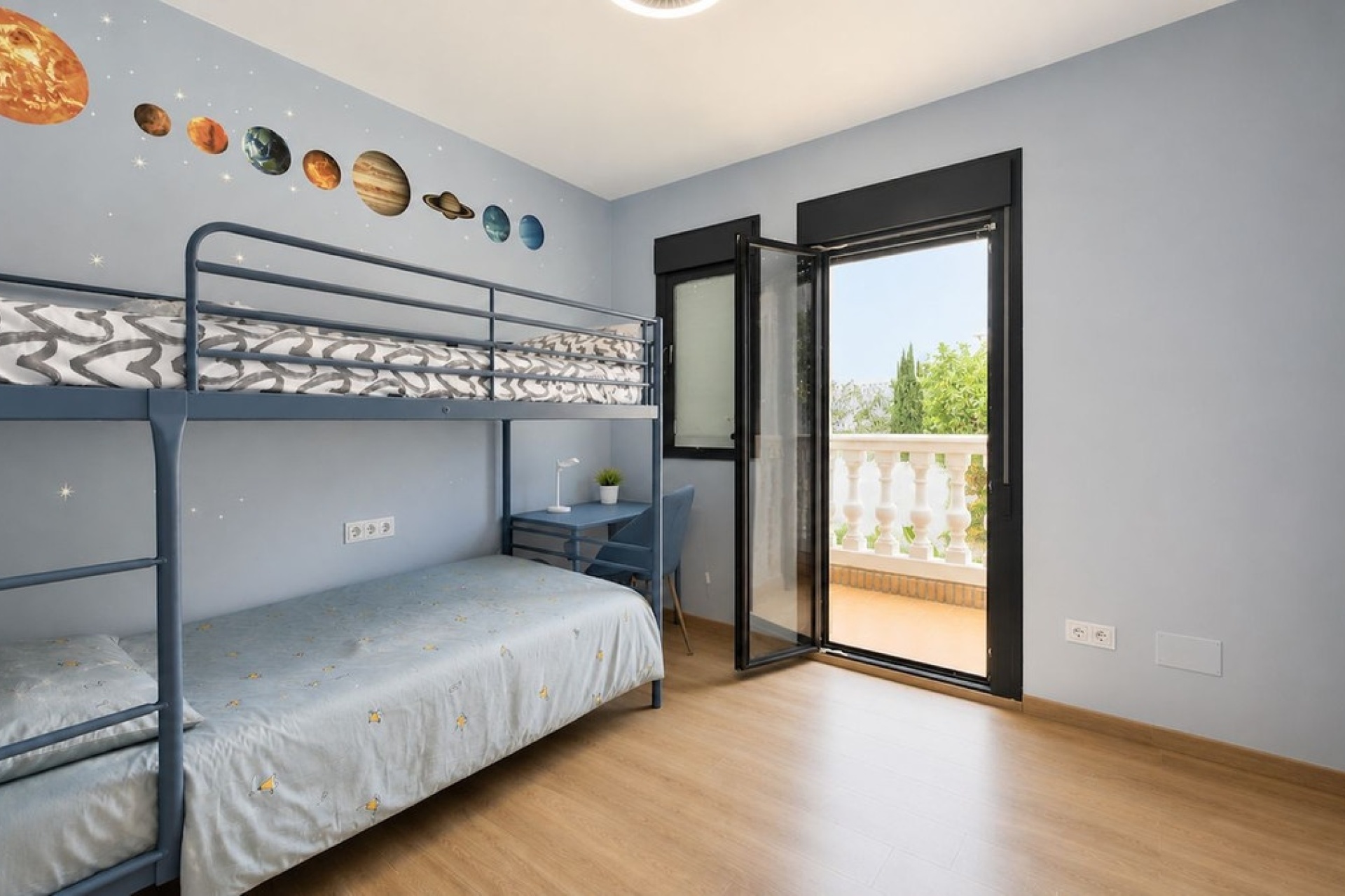 Wiederverkauf - Villa - Marbella - Nueva Andalucía