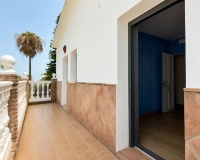 Wiederverkauf - Villa - Marbella - Nueva Andalucía
