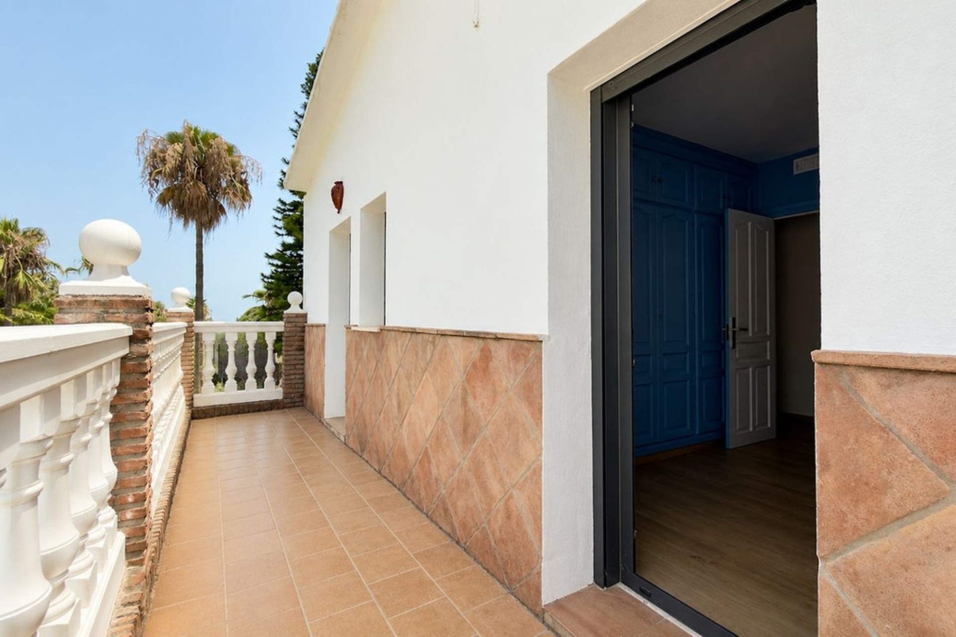 Wiederverkauf - Villa - Marbella - Nueva Andalucía