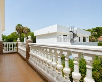 Wiederverkauf - Villa - Marbella - Nueva Andalucía