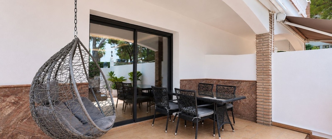 Wiederverkauf - Villa - Marbella - Nueva Andalucía