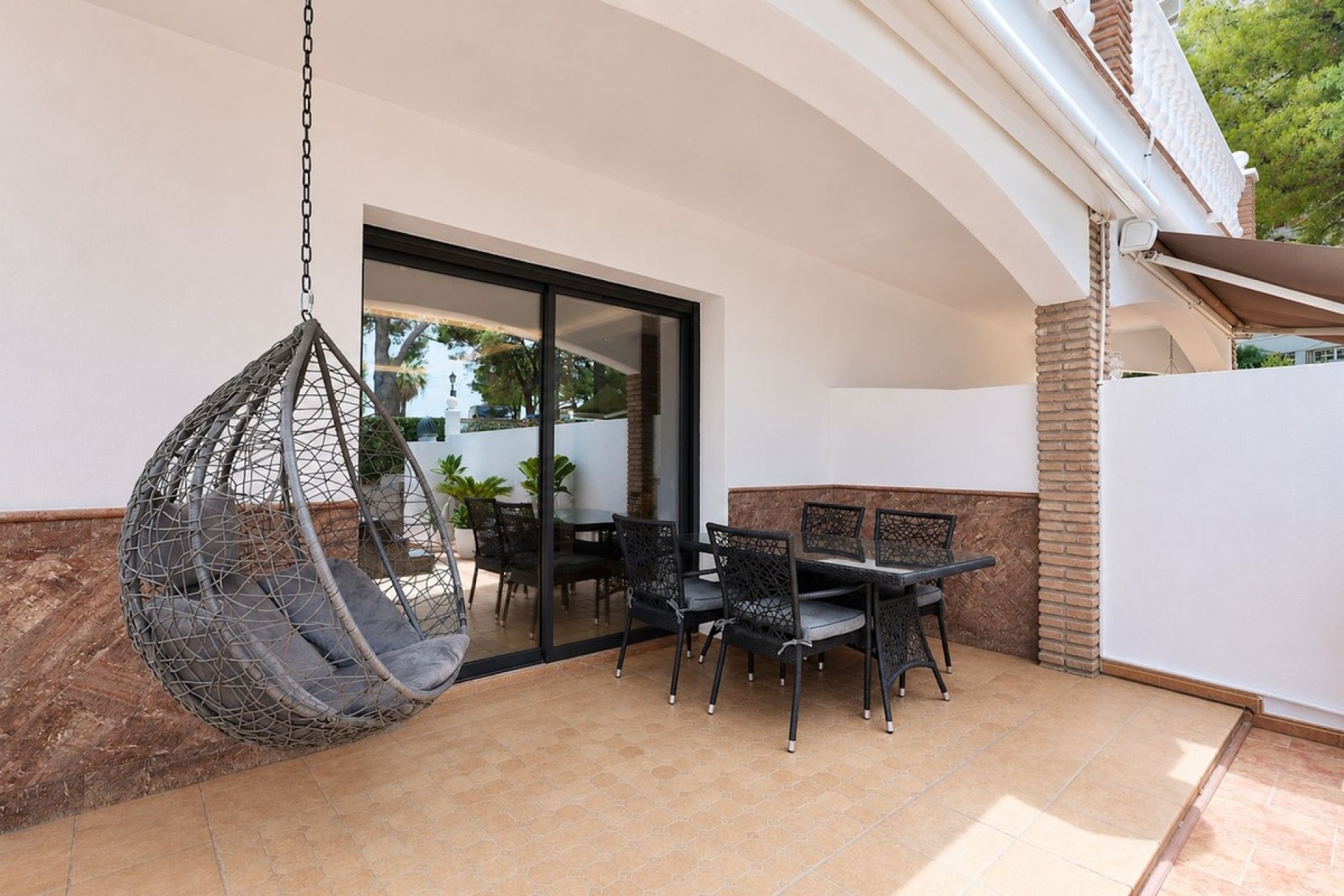 Wiederverkauf - Villa - Marbella - Nueva Andalucía