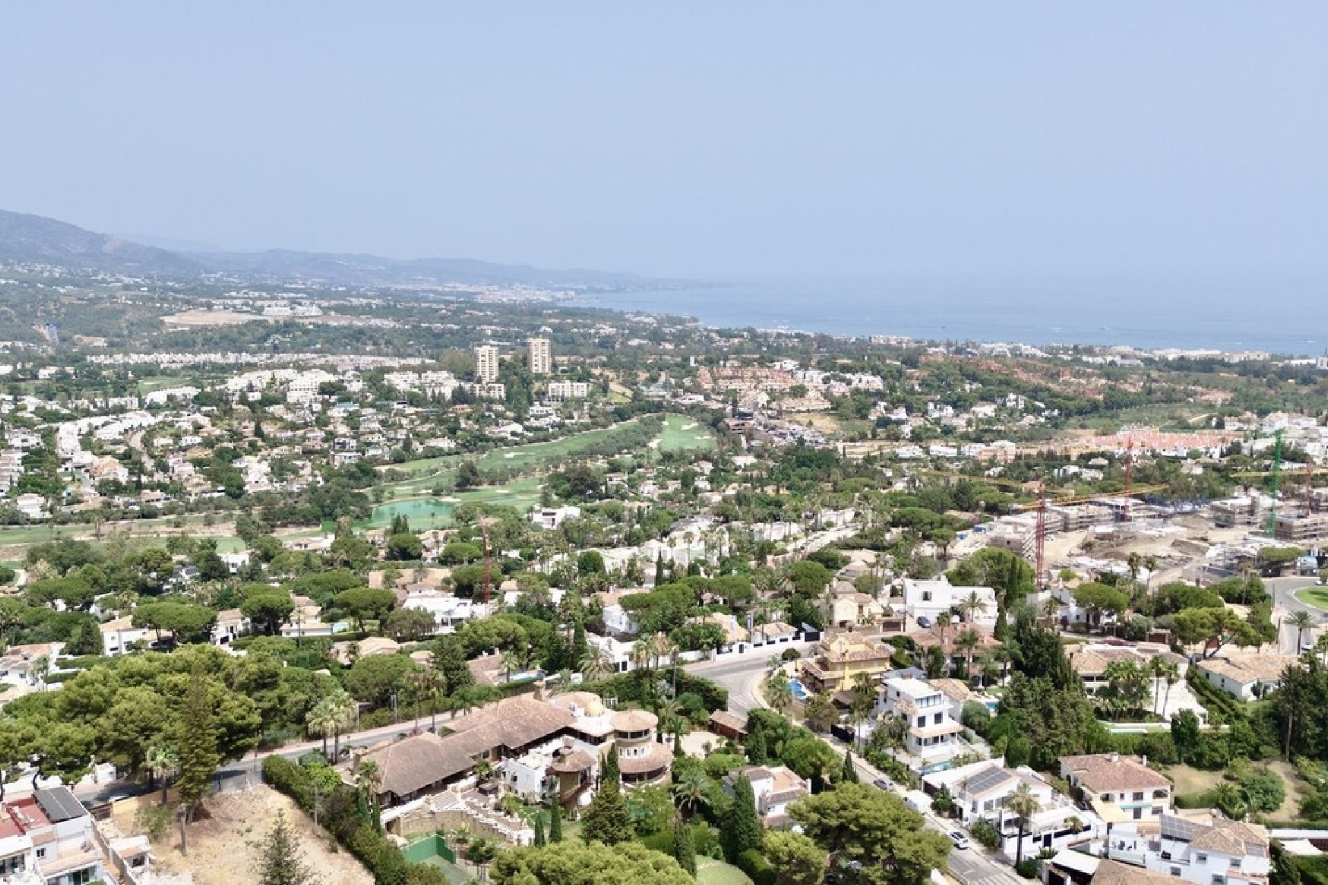 Wiederverkauf - Villa - Marbella - Nueva Andalucía