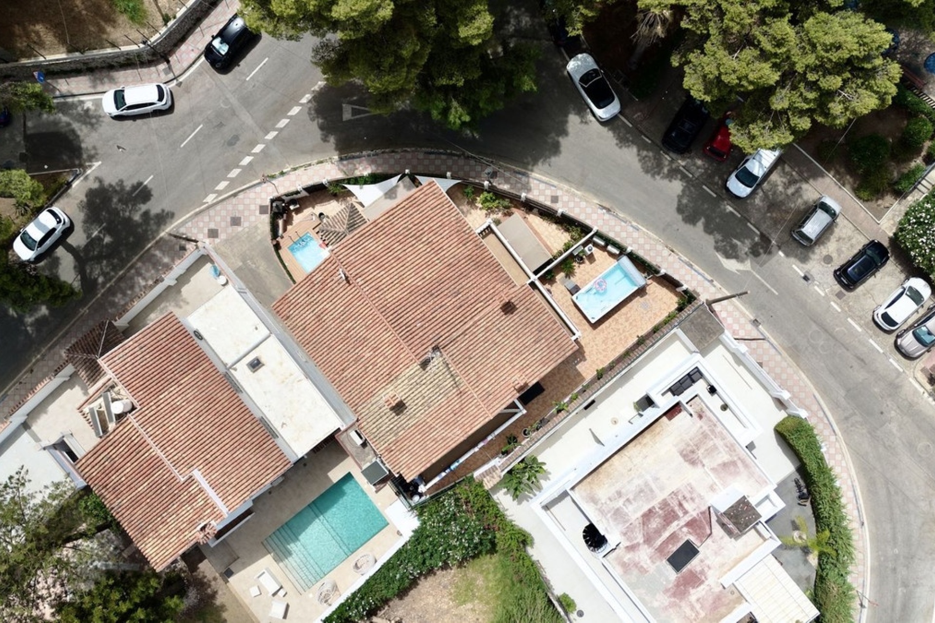 Wiederverkauf - Villa - Marbella - Nueva Andalucía
