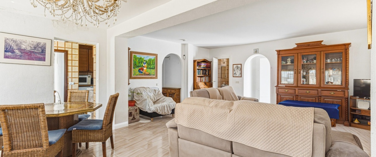 Wiederverkauf - Villa - Marbella - Nueva Andalucía