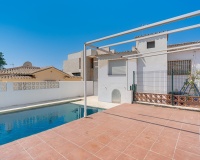 Wiederverkauf - Villa - Marbella - Nueva Andalucía