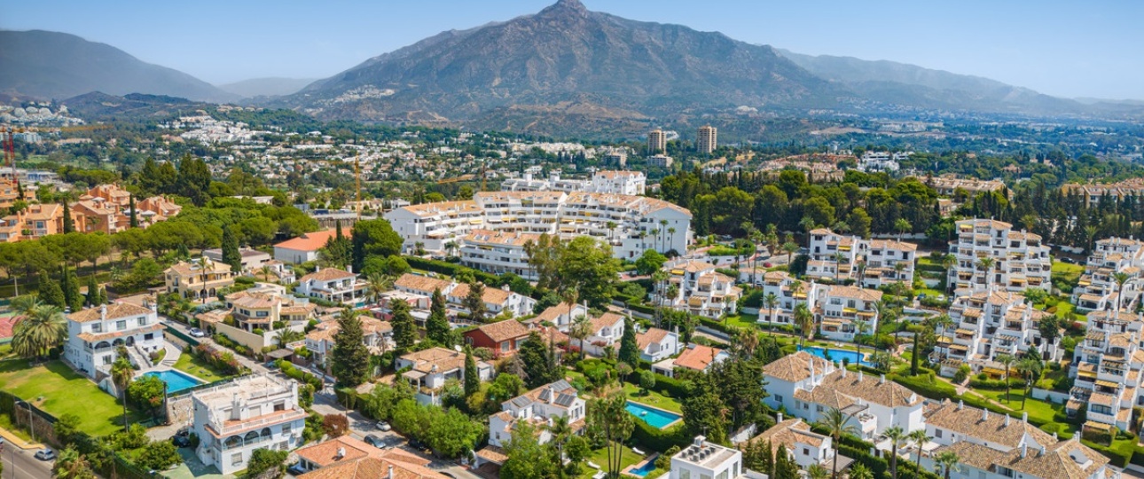 Wiederverkauf - Villa - Marbella - Nueva Andalucía