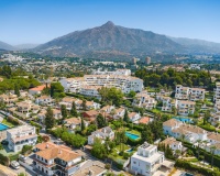 Wiederverkauf - Villa - Marbella - Nueva Andalucía