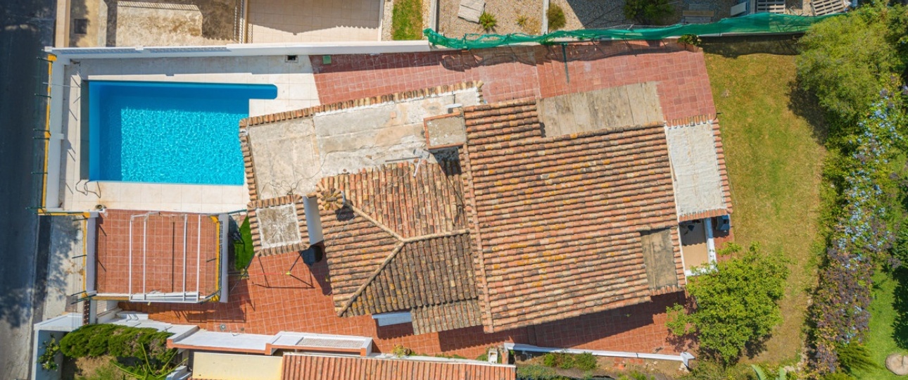 Wiederverkauf - Villa - Marbella - Nueva Andalucía