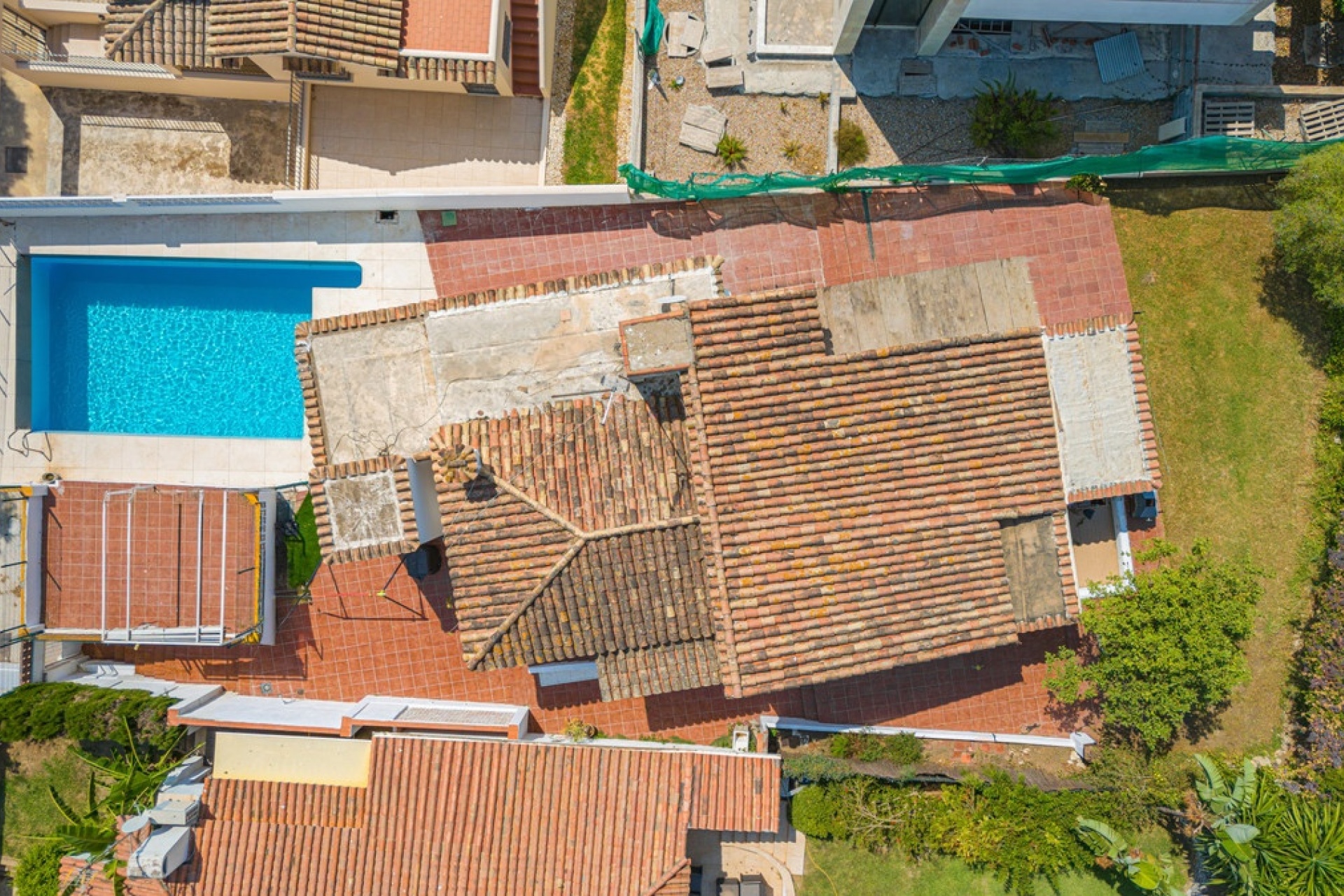 Wiederverkauf - Villa - Marbella - Nueva Andalucía