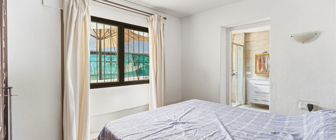Wiederverkauf - Villa - Marbella - Nueva Andalucía