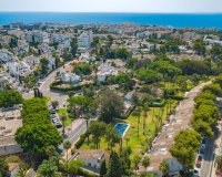 Wiederverkauf - Villa - Marbella - Nueva Andalucía