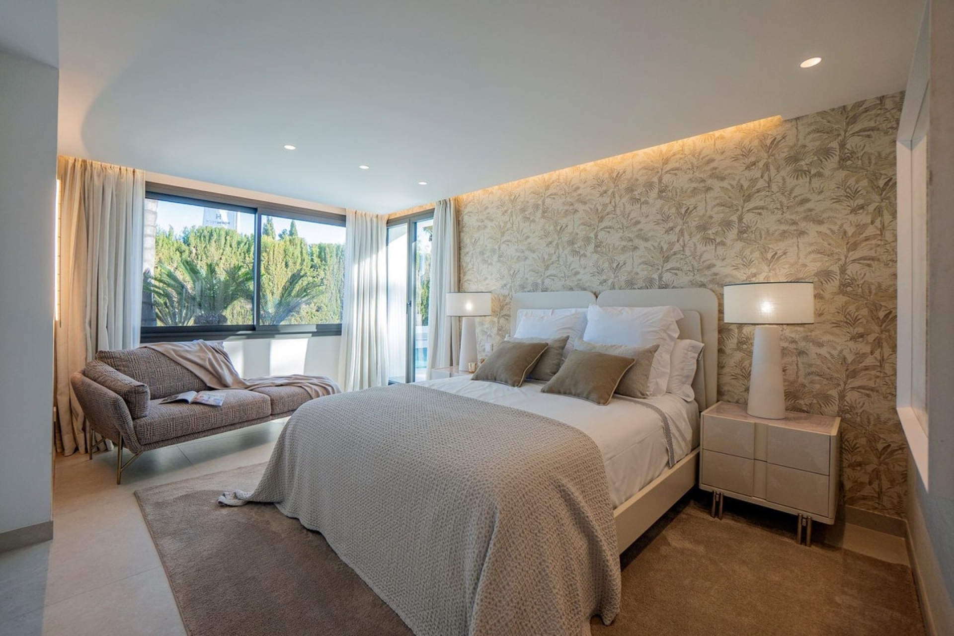 Wiederverkauf - Villa - Marbella - Nueva Andalucía