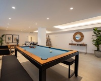 Wiederverkauf - Villa - Marbella - Nueva Andalucía