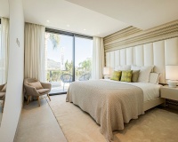 Wiederverkauf - Villa - Marbella - Nueva Andalucía