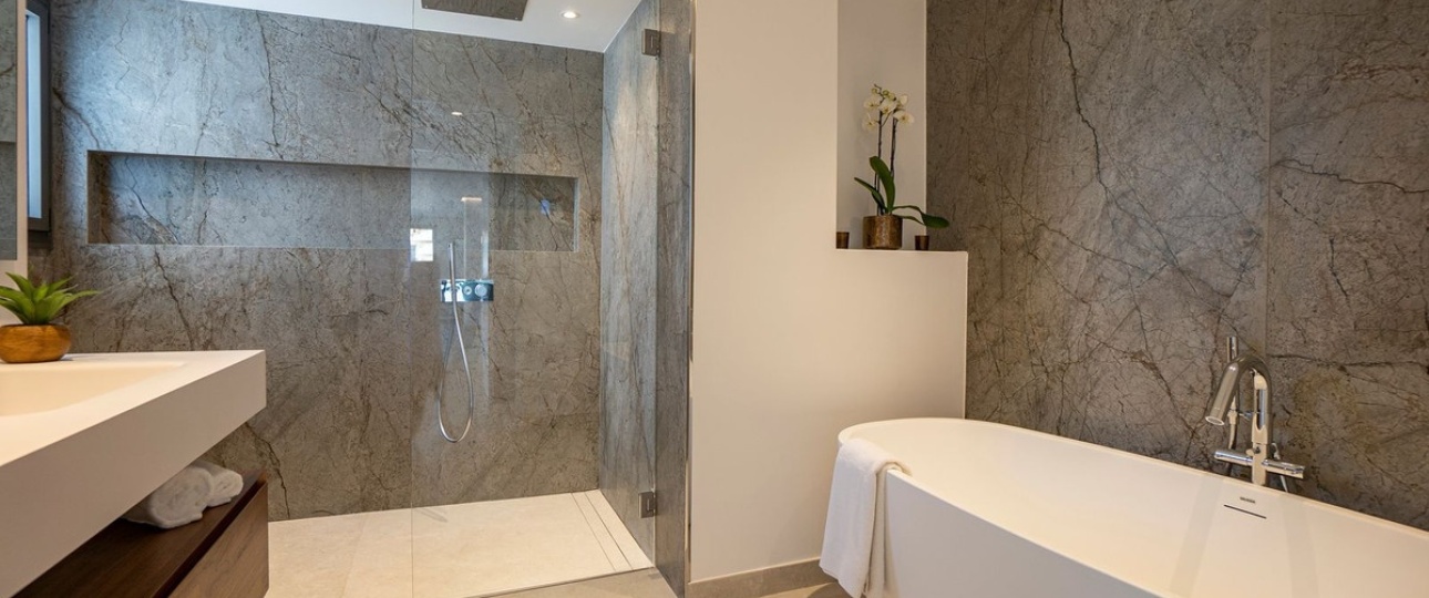 Wiederverkauf - Villa - Marbella - Nueva Andalucía