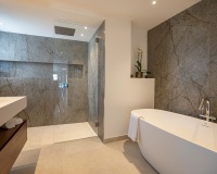 Wiederverkauf - Villa - Marbella - Nueva Andalucía