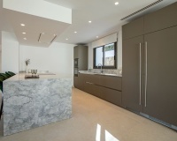 Wiederverkauf - Villa - Marbella - Nueva Andalucía