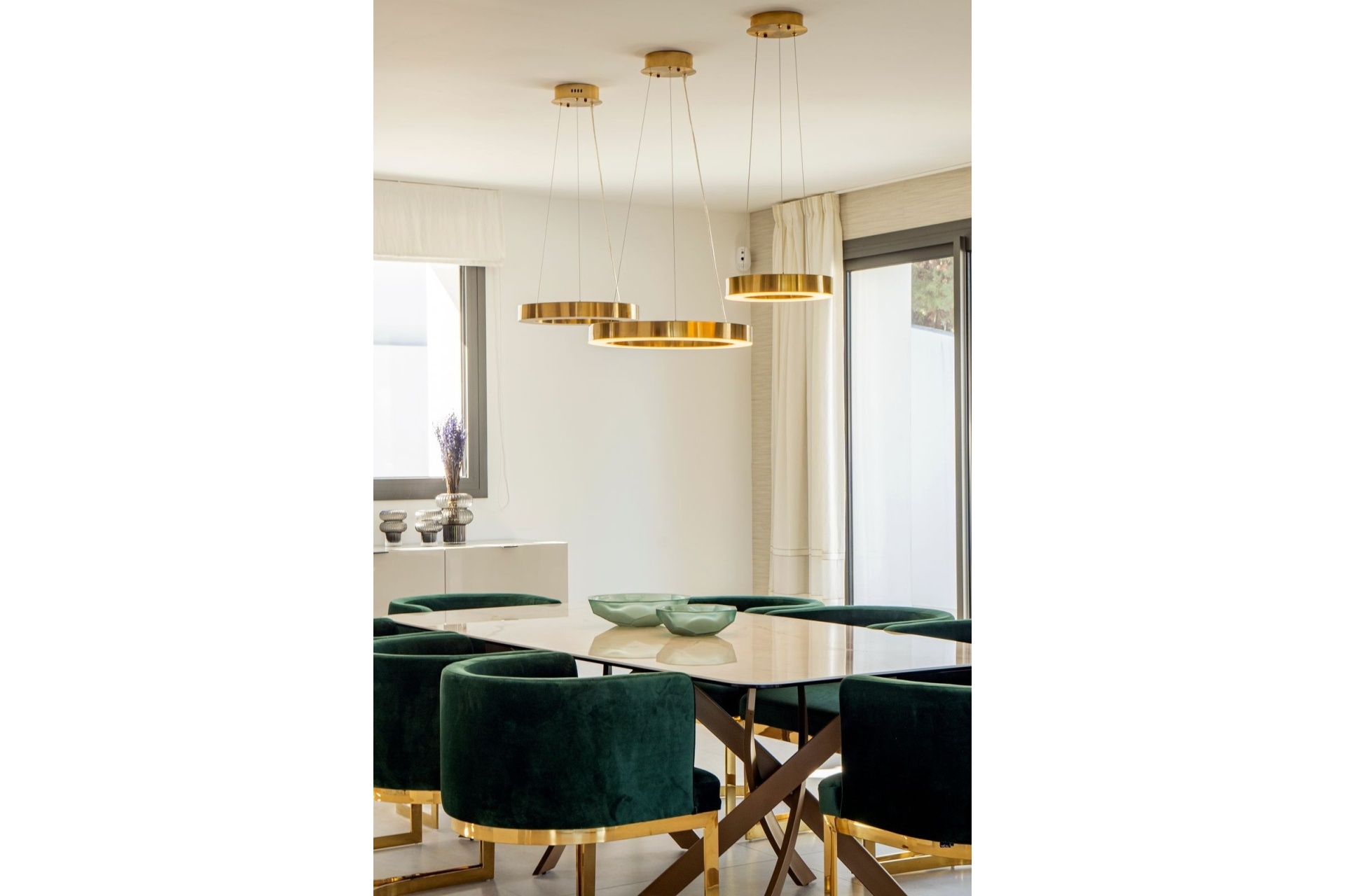 Wiederverkauf - Villa - Marbella - Nueva Andalucía