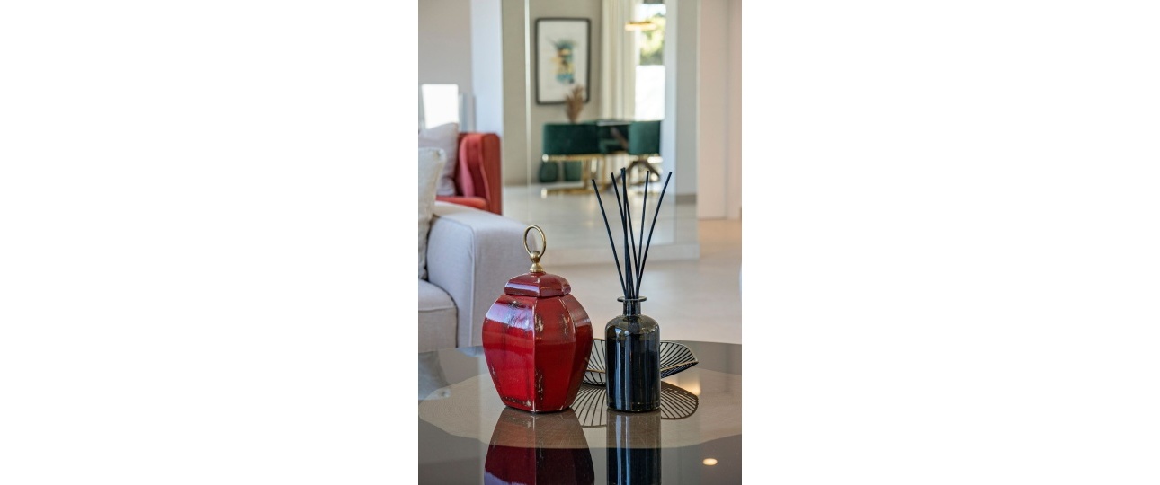 Wiederverkauf - Villa - Marbella - Nueva Andalucía