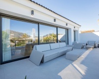 Wiederverkauf - Villa - Marbella - Nueva Andalucía