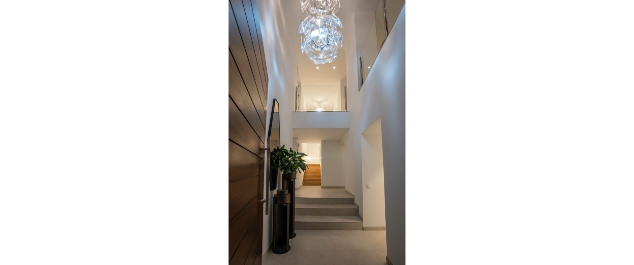 Wiederverkauf - Villa - Marbella - Nueva Andalucía