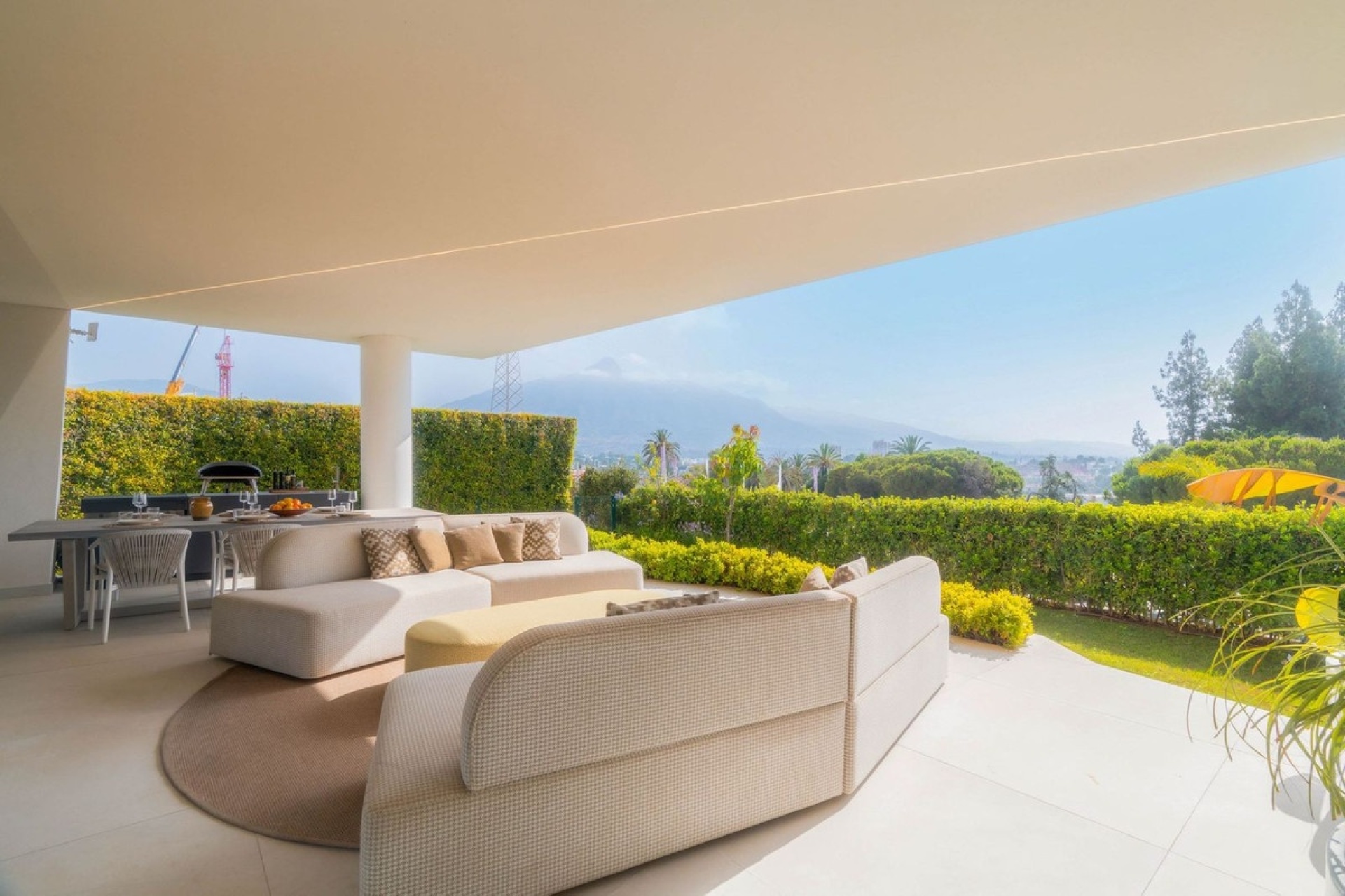 Wiederverkauf - Villa - Marbella - Nueva Andalucía