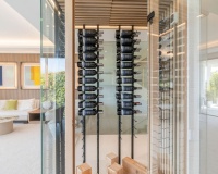 Wiederverkauf - Villa - Marbella - Nueva Andalucía