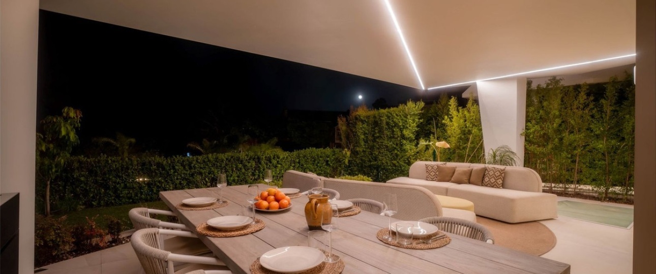 Wiederverkauf - Villa - Marbella - Nueva Andalucía
