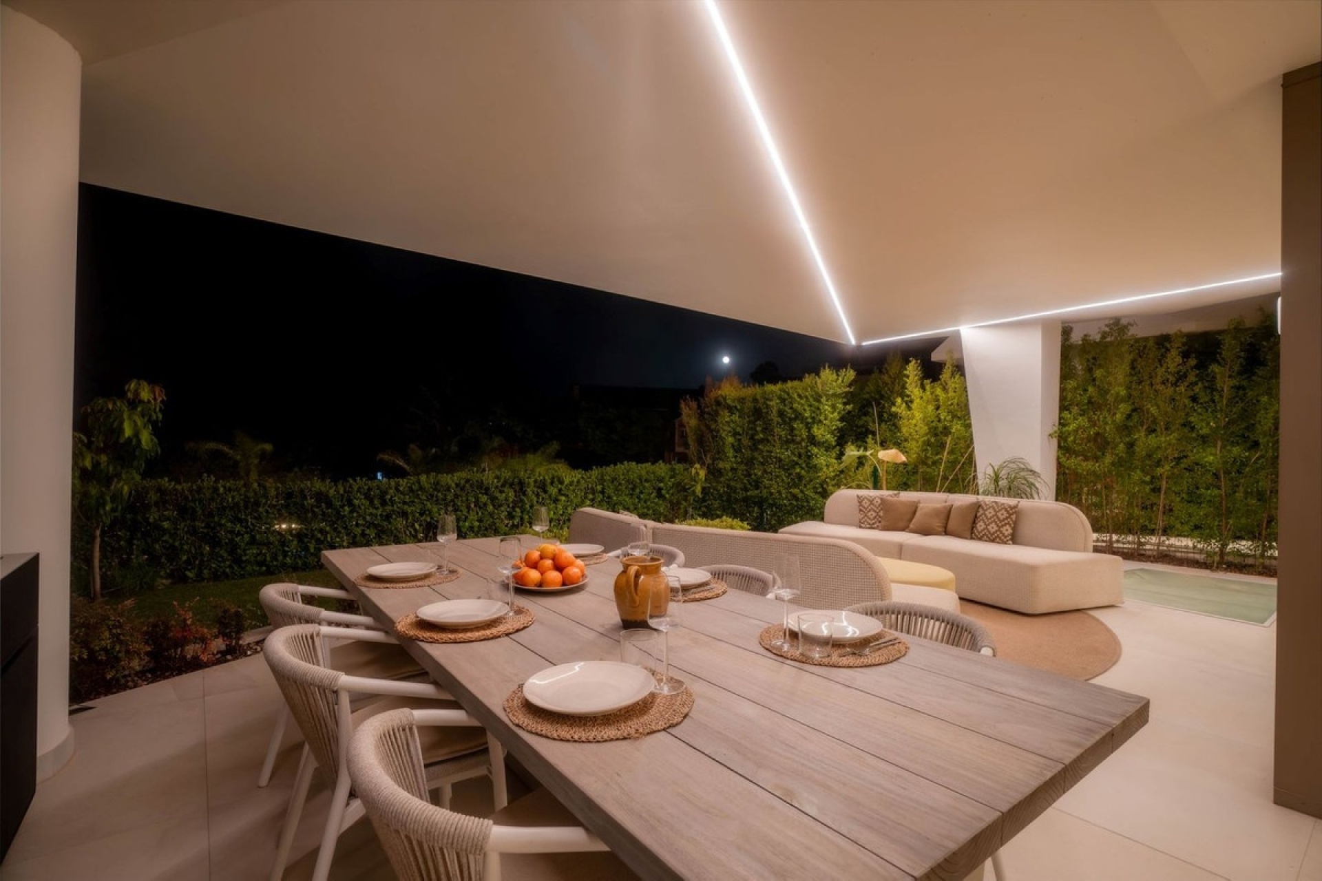 Wiederverkauf - Villa - Marbella - Nueva Andalucía