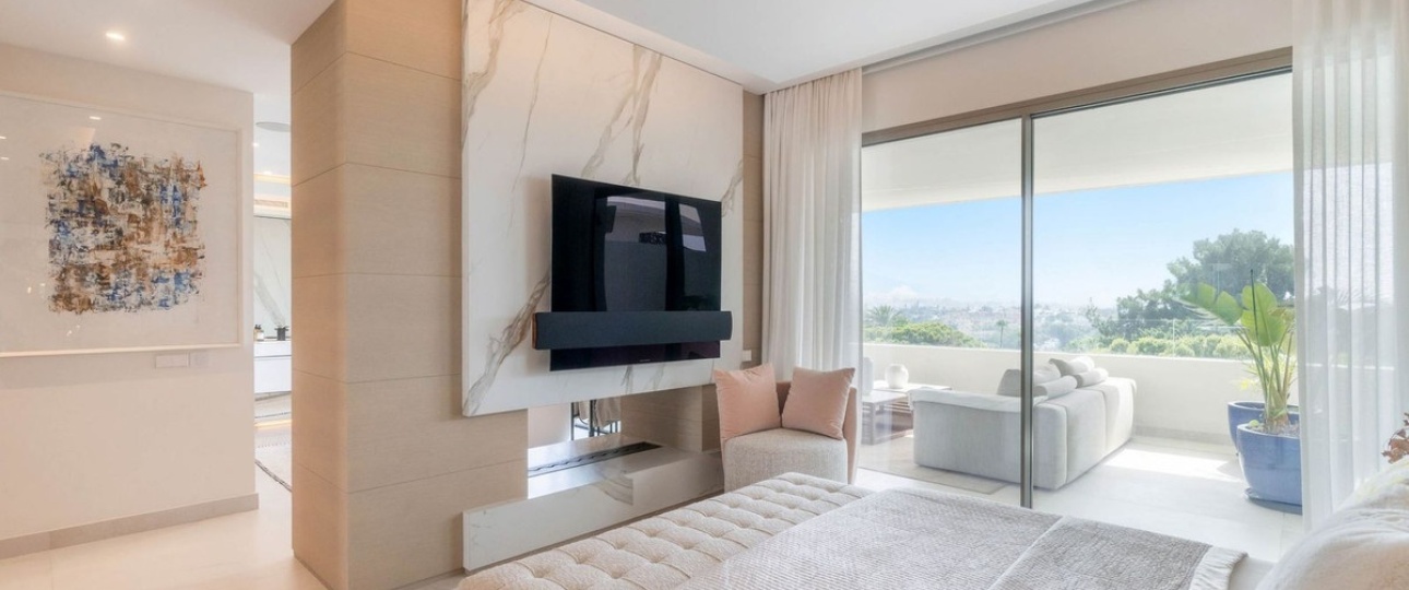 Wiederverkauf - Villa - Marbella - Nueva Andalucía