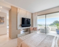 Wiederverkauf - Villa - Marbella - Nueva Andalucía