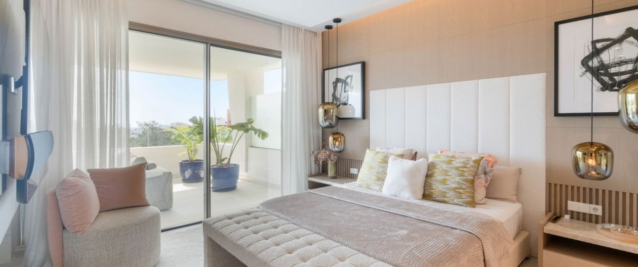 Wiederverkauf - Villa - Marbella - Nueva Andalucía