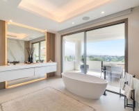 Wiederverkauf - Villa - Marbella - Nueva Andalucía