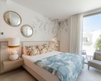Wiederverkauf - Villa - Marbella - Nueva Andalucía