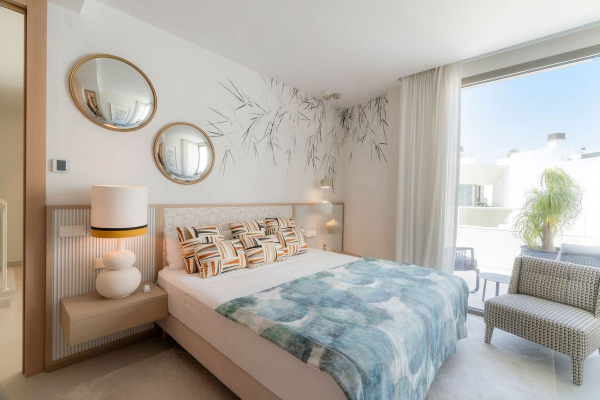Wiederverkauf - Villa - Marbella - Nueva Andalucía