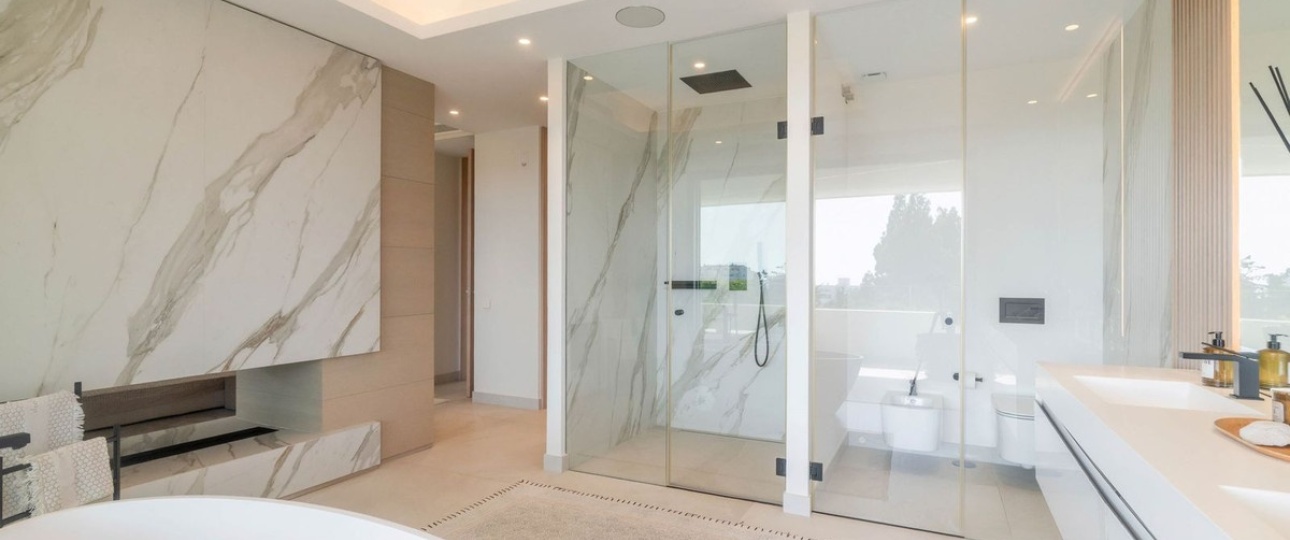 Wiederverkauf - Villa - Marbella - Nueva Andalucía