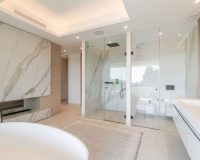 Wiederverkauf - Villa - Marbella - Nueva Andalucía