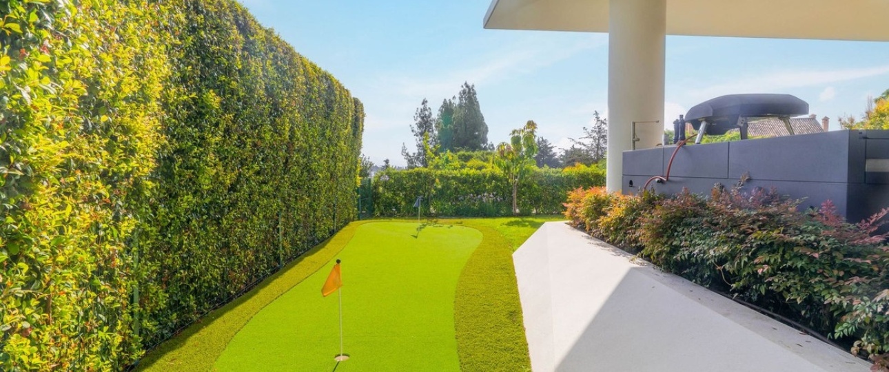 Wiederverkauf - Villa - Marbella - Nueva Andalucía