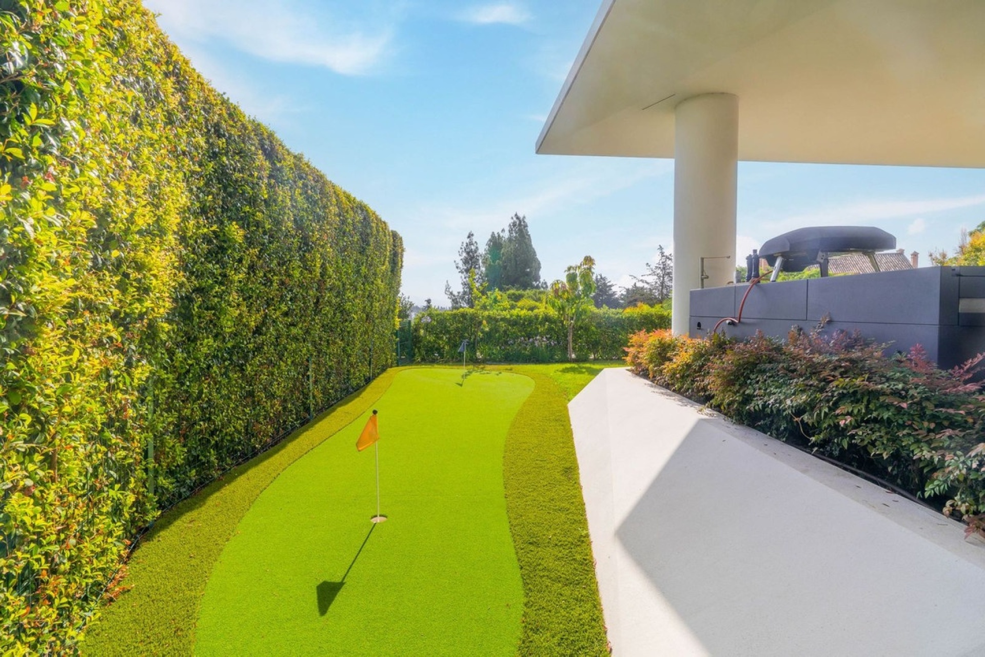 Wiederverkauf - Villa - Marbella - Nueva Andalucía
