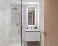 Wiederverkauf - Villa - Marbella - Nueva Andalucía