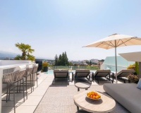 Wiederverkauf - Villa - Marbella - Nueva Andalucía