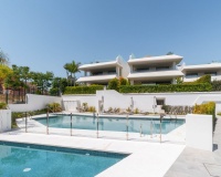 Wiederverkauf - Villa - Marbella - Nueva Andalucía