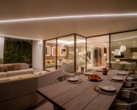 Wiederverkauf - Villa - Marbella - Nueva Andalucía