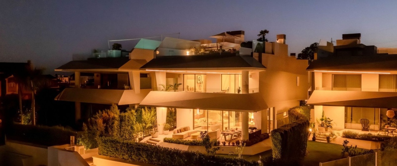 Wiederverkauf - Villa - Marbella - Nueva Andalucía