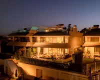 Wiederverkauf - Villa - Marbella - Nueva Andalucía