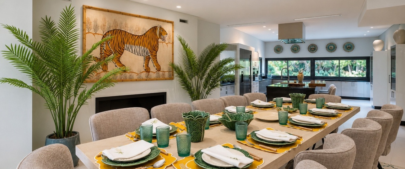 Wiederverkauf - Villa - Marbella - Nueva Andalucía