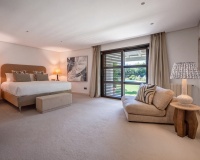 Wiederverkauf - Villa - Marbella - Nueva Andalucía
