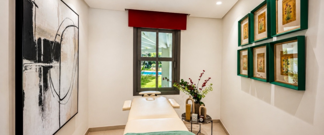 Wiederverkauf - Villa - Marbella - Nueva Andalucía